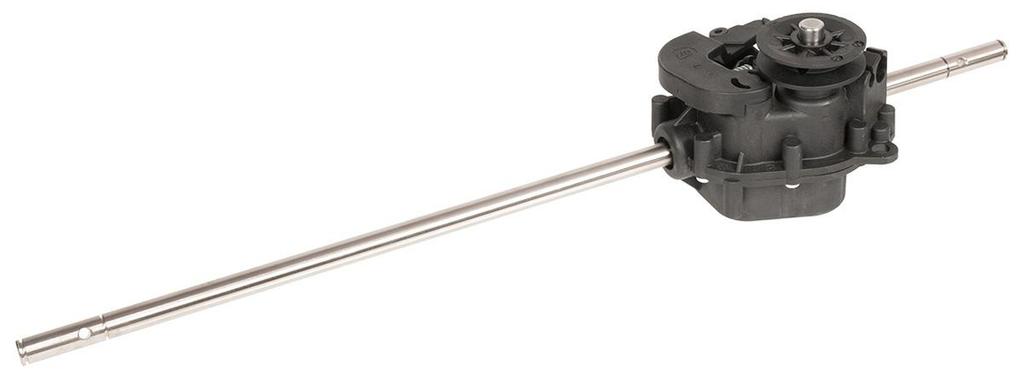 Cedrus Mower Transmission Cedks53S-H Al 650055