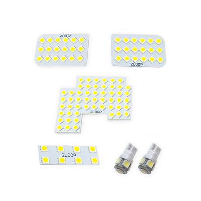 LED Aydınlatma – Led modüller