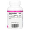 Natural Factors Vitamin B6 Pyridoxine HCl 100mg 90 Tablets