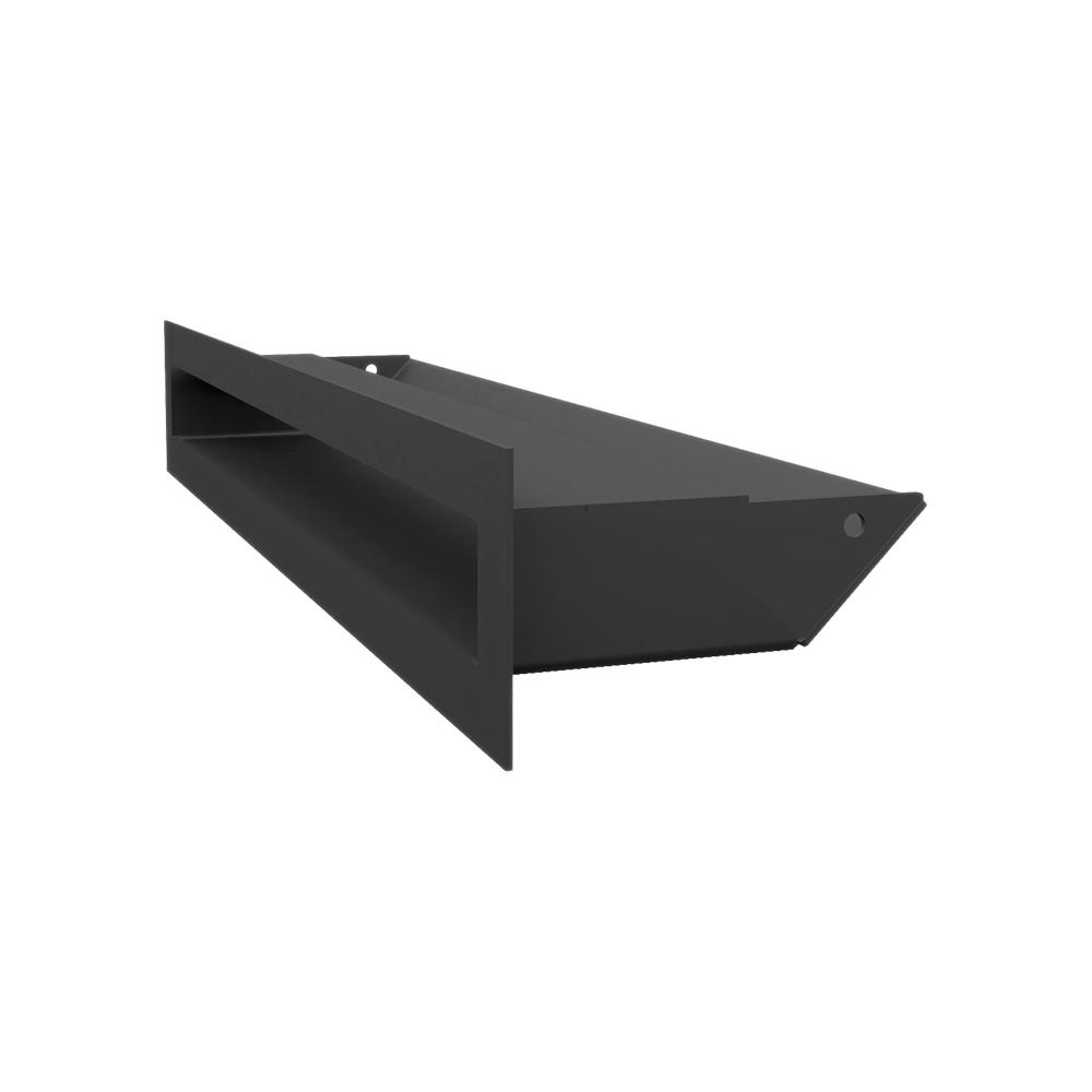 Vent Cover LUFT 6x40 Black