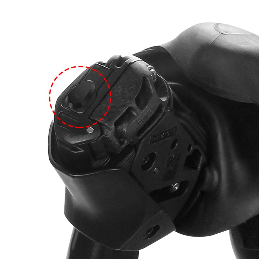4 Pcs Road Bicycle Electronic Shift Lever Button Washer Trigger Spacer for UT8170 / DA9270 Bike Derailleur System