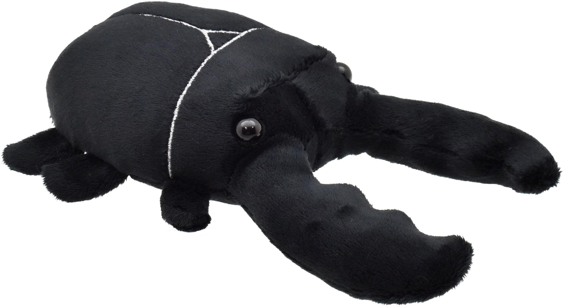 

B5881056 Animal Friends Plush Toy Stag Beetle
