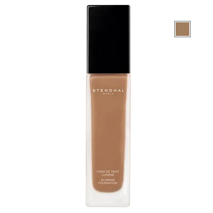 Stendhal Glowing Foundation 250 сантала 30 мл