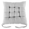 Washable For Garden Kitchen Office Indoor Outdoor Chair Cushions Chair Pad Home Decoration Seat Pad