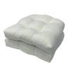 Exclusive Outdoor Waterproof Fabric Cushion for Garden or Patio Furniture