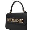 Bag LOVE MOSCHINO LOVE MOSCHINO JC4032PP1MKD0000 Black