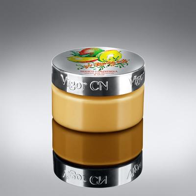 Nourishing Soothing Mask Mango and Sea Buckthorn 50 Ml