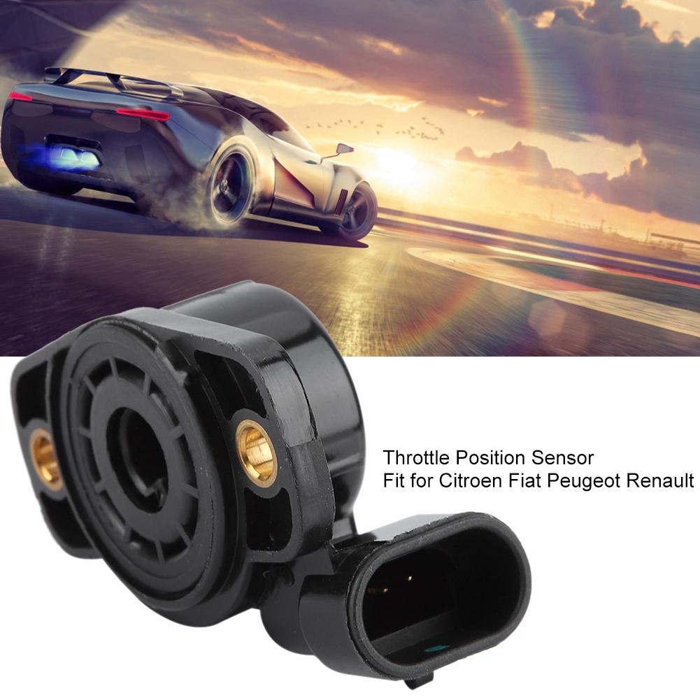 9146 8 Throttle Position Sensor for