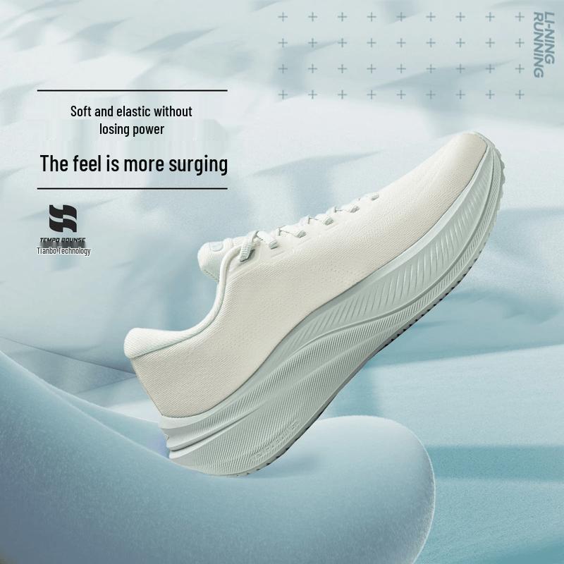 Li-Ning Women's Cushion Running Shoes ARHW004-6
