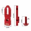 Lightweight Bicycle V Brake Extension Adapter  Bicycle Brake Extension Setup