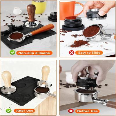 Mutfak, Yemek Odası & Bar – Kahve Makinesi için aksesuarlar