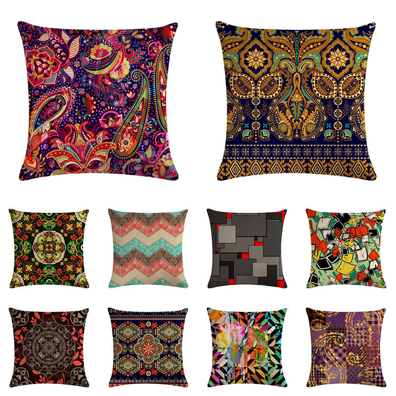 moroccan pillows cheap