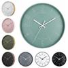 Plastic Hanging Clock Stylish Scale Clock Modern Wall Clock  Living Room
