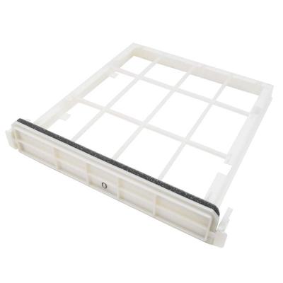 Genuine Toyota (Succeed/Probox) Air Conditioner Filter Frame (Case) 88548-52010