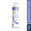 Yardley London English Lavender Moisturizing Body Lotion With Germ Shield 400ml Daily Hydrating Skin Care for Women
