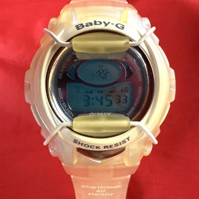 Angel Lovers Collection Lovers Collection BABY-G BGM-230
