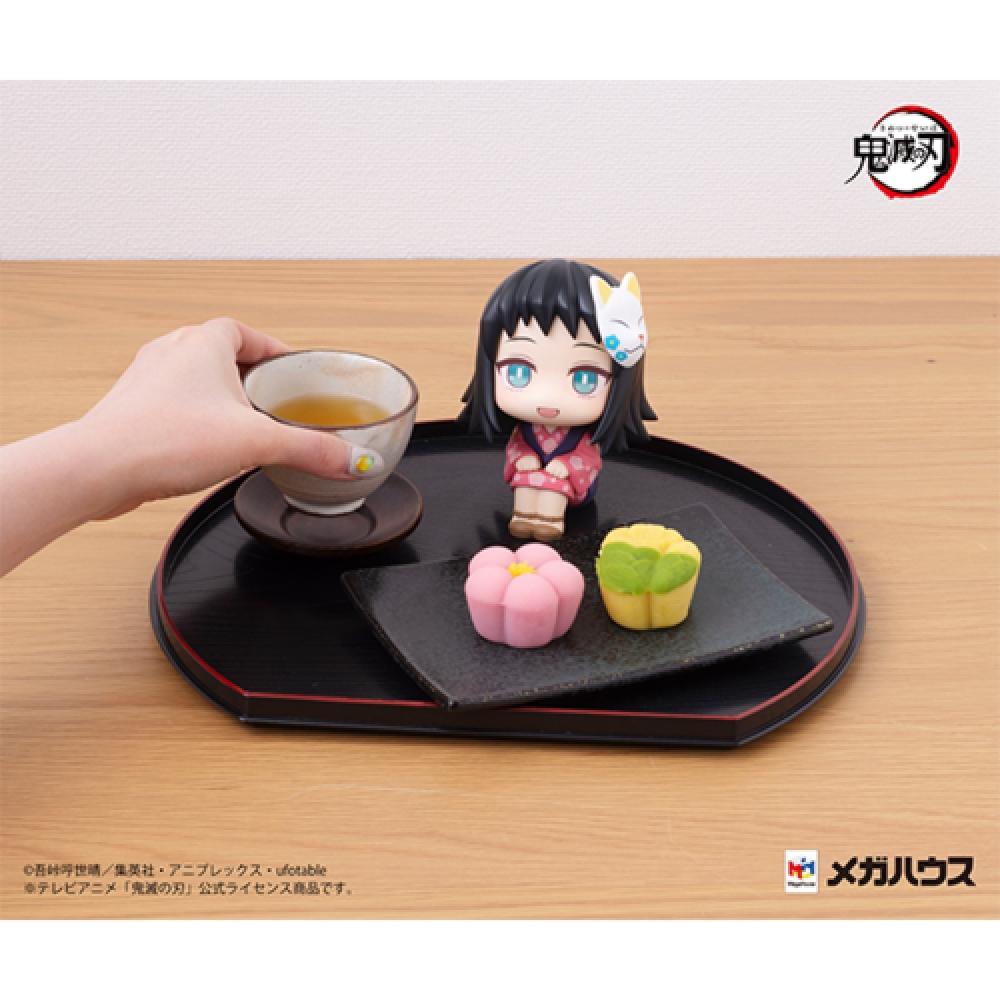 

Megahouse [В наличии]Megahouse Look up Series Demonic Blade Makomo