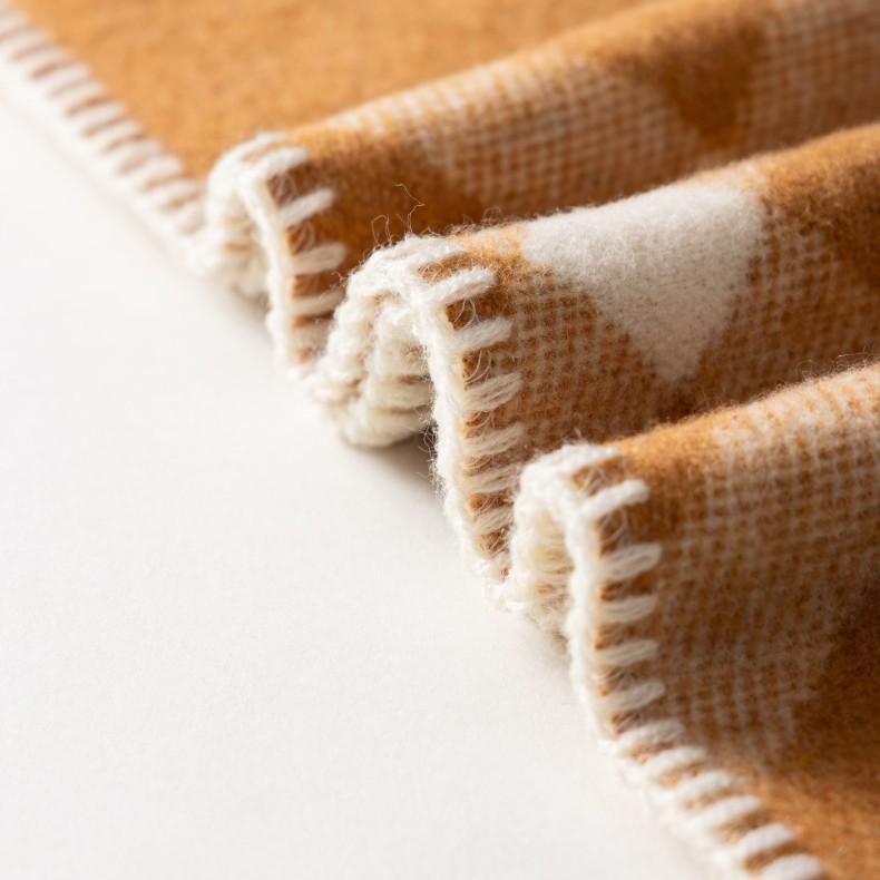 2025 Autumn/Winter New Wool Scarf For Women, With A High Grade And Thickened Length, Warm Neck, Shawl For Men