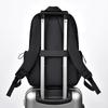 Men's Backpack, Fashionable and Simple, College Student Schoolbag, Large-capacity, Casual Travel Computer Backpack