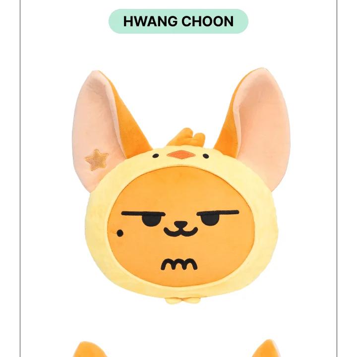 TXT - [PPULBATU] OFFICIAL MD Face CUSHION