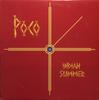 LP Record POCO 3  Indian Summer MAB989 MCA Records 1977 Canada Rock Used