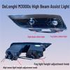 Adjustable High-Brightness LED Fog Lights for Shaanxi Delong M3000S