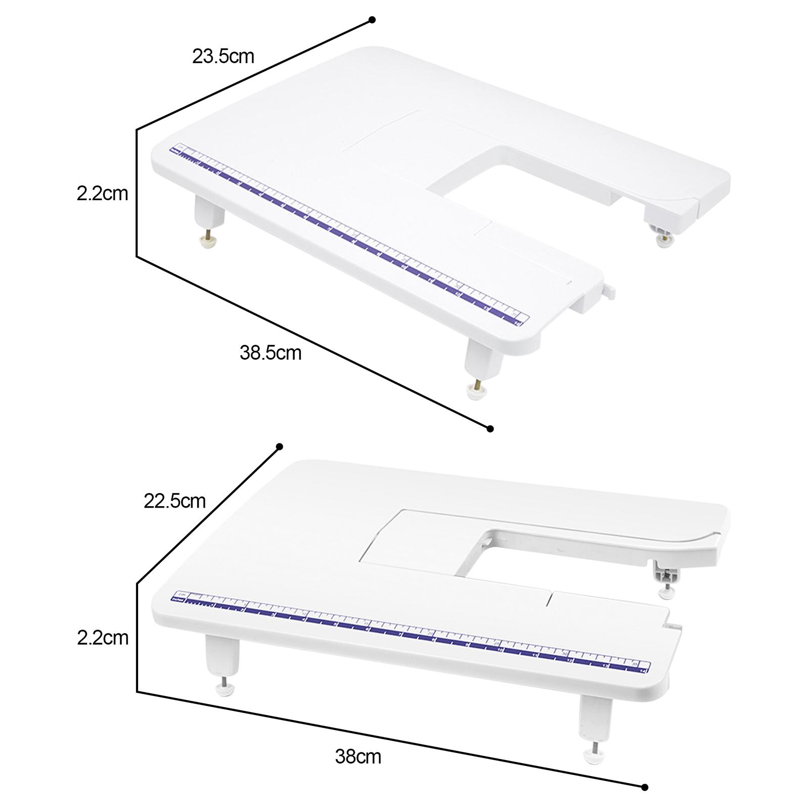 extension for SINGER sewing/ for SINGER GS3700 GS2750 GS2786 AS1450 JA1400 JA001