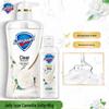 Safeguard Purifying Camellia Shower Gel Family Pack
