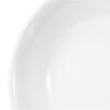 NARUMI Royal Court Salad Bowl, 14cm, White, Simple Fruit Bowl, Made in Japan, 9265-1724