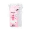Disposable Pearl Cotton Pads Soft Cleansing Cottons for Tattoo Microblading Makeup Remover Gentle Facial Cleansing Pads Skin