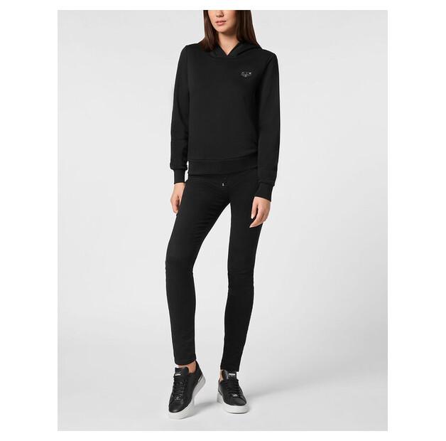 Толстовка PHILIPP PLEIN 9401