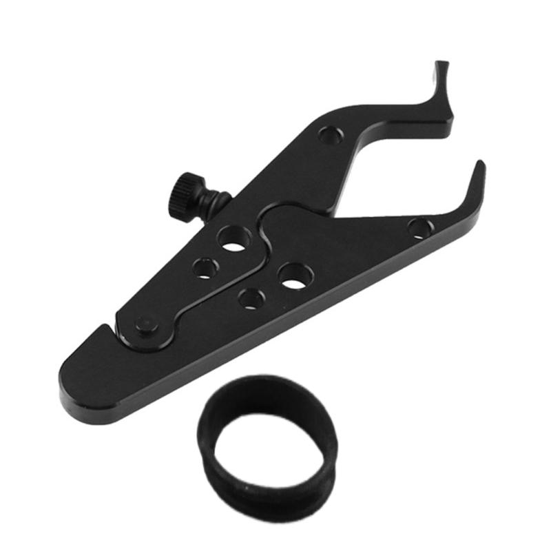 

Universal Throttle Control System Black with Rubber Ring 1