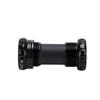 Bike Bottom Bracket Light Weight Replacble Practical Cycling Component for Folding