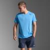 Tutaimjeuyu (Men'S) Aero Short Sleeve Tee_Mr6557Aazb-Brf