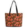 Tote handbag shoulder handbag large capacity trendy niche digital color printing tote bag