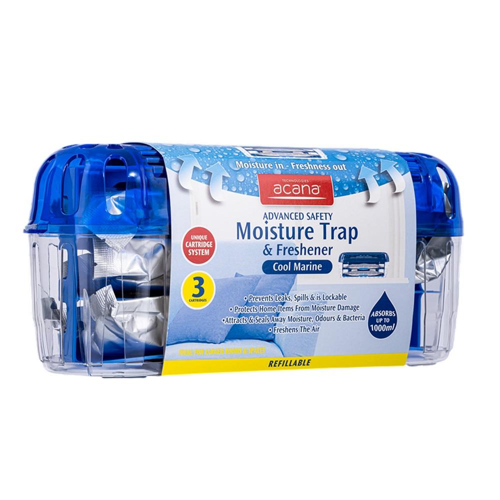 Acana Advanced Safety Moisture Trap