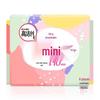Classic Daily Ultra-Thin Mini Winged Sanitary Pads