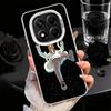 B-BoJack H-Horseman Funny Shockproof Phone Case for Xiaomi Redmi Note 15 14 13 12 Pro Plus 11 11S 11T 5G Cover Anti Fall Fundas