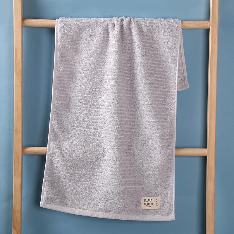 Cotton Towels for Adult Household Use Pure Cotton Face Wash Soft Skin Friendly and Absorbent Facial Towels with Hand Gifts Daily Necessities