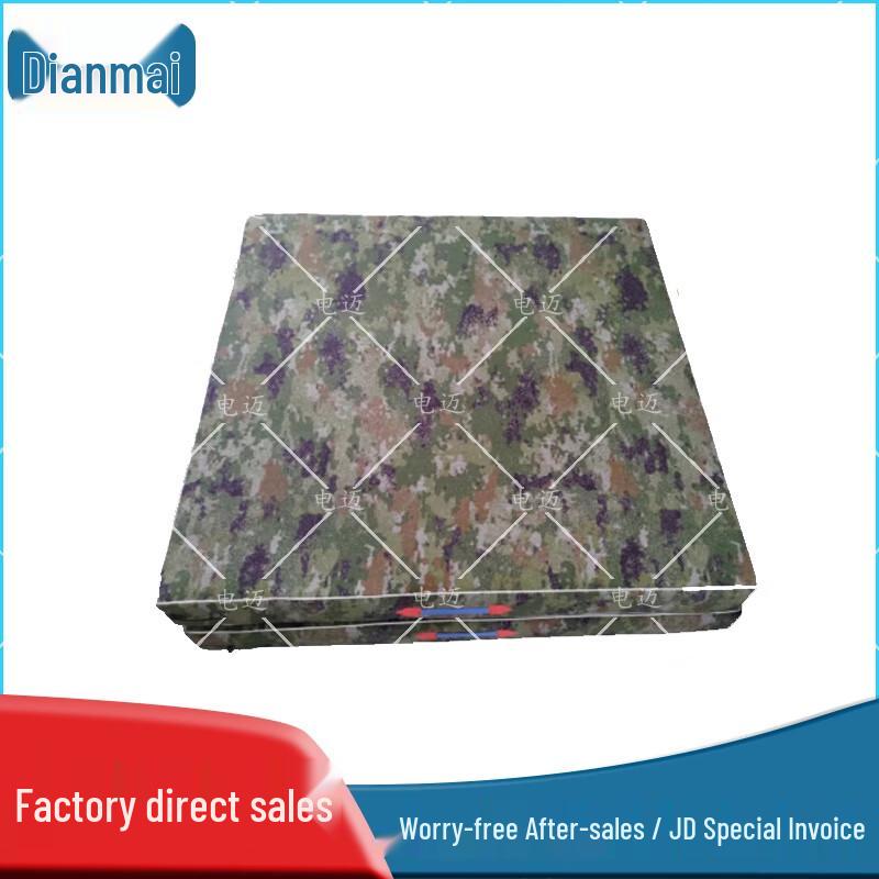 Dianmai Multi-functional Folding Gymnastics Mat