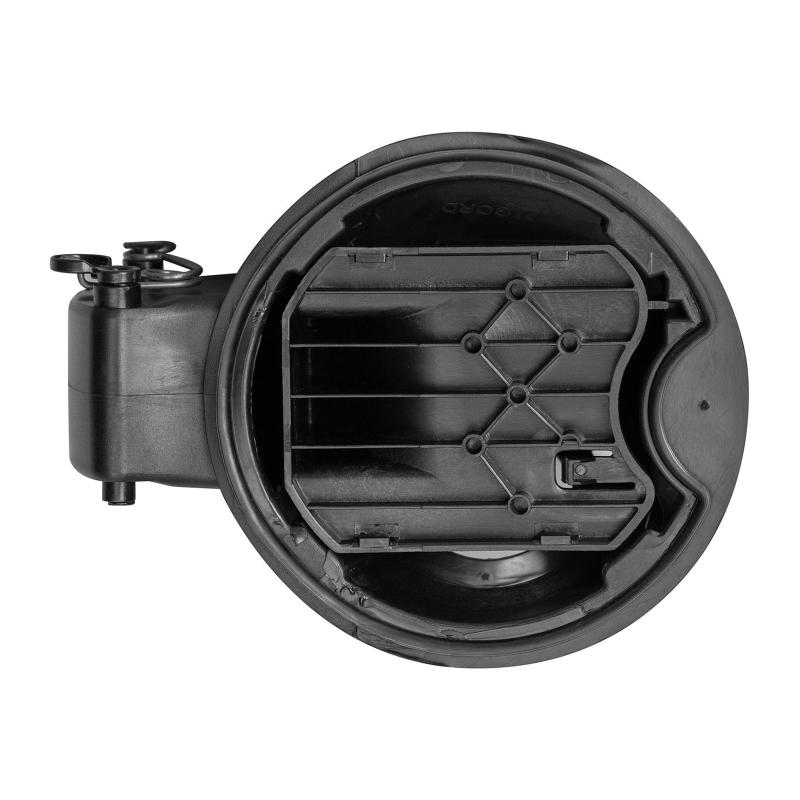 9L3Z-9927936-B Fuel Filler Housing Hinge Pocket Gas  Door Lid Compatible for 50 F 150 2009 2010 2011 2012 2013 2014