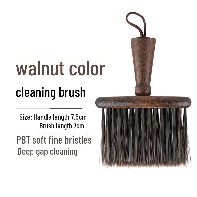 Coffee Grinder & Espresso Machine Cleaning Brush