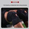 LI-NING Knee Support Brace with Spring Stabilizers