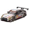 TrueScale Miniatures MINI GT 1/64 TANAX GAINER GT-R SUPER GT2022 SERIES #10 GAINER (Left-Hand Drive) Japan Exclusive Finished Model