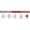 General-Purpose High-Quality Tyre Changer Cylinder Bead Breaker Assembly Spare Parts
