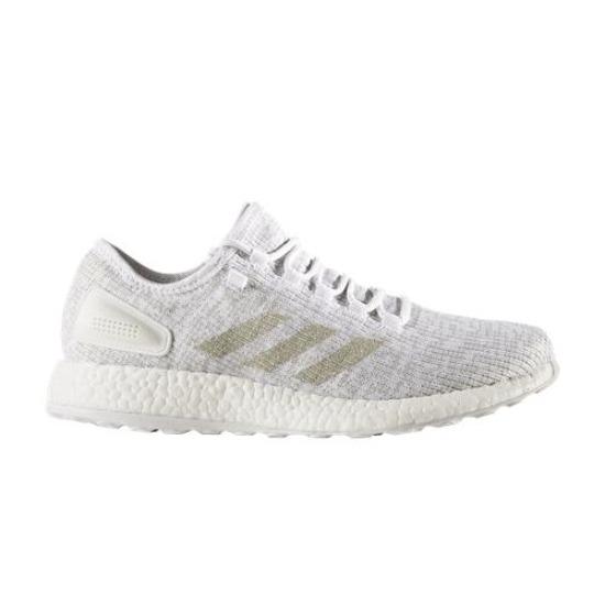 Adidas PureBoost Бег Белый S81991 EU 36.5 белый