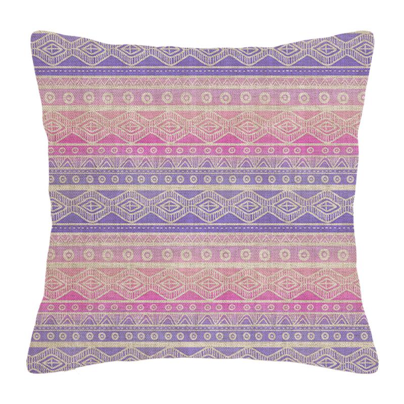 Haus Wohnzimmer Moderne Dekoration Kissen Dekoration Kissenbezug 45*45 40X40Cm 60X60Cm 45X45Cm Persisches Muster 50X50Cm Boho