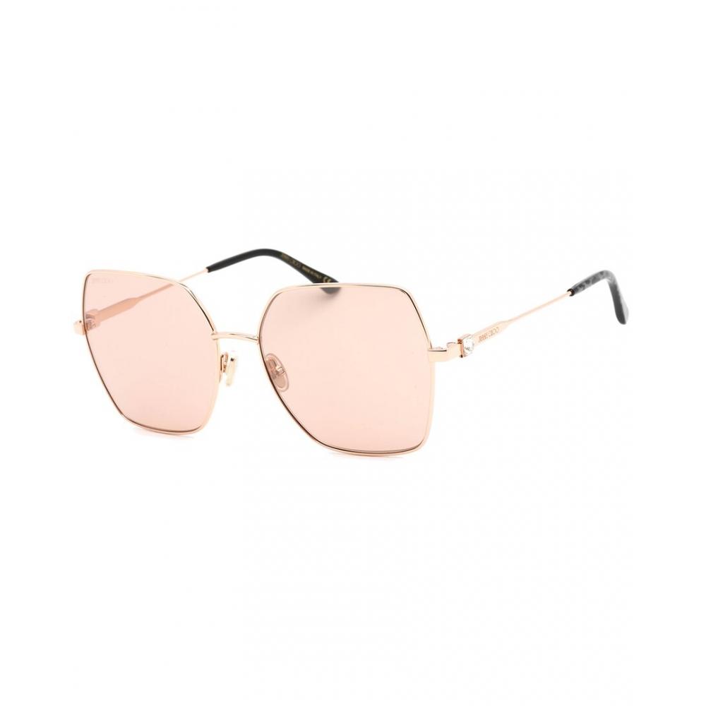 

Jimmy Choo Женские солнцезащитные очки REYES S 59 мм