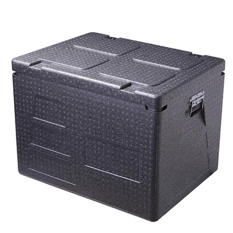 Shangliuxin 120L EPP Foam Cooler Box
