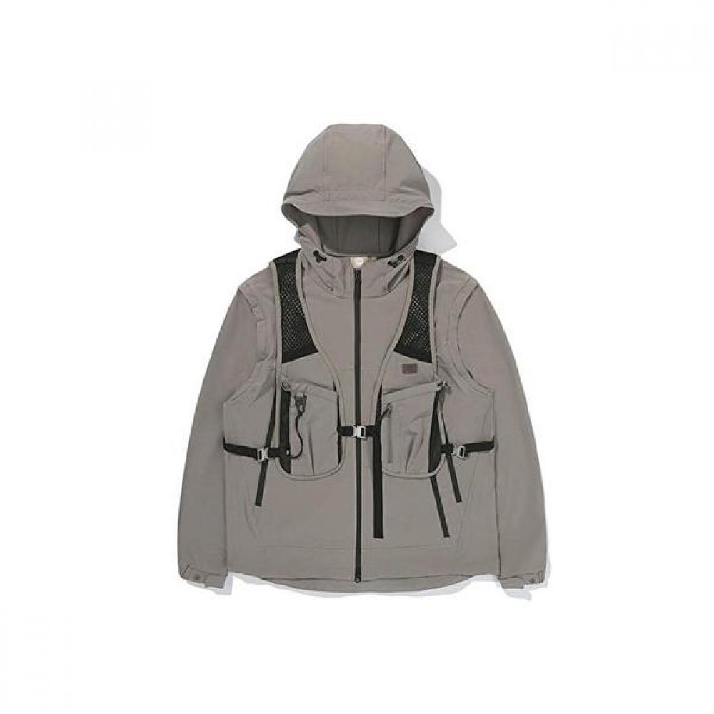 3 In 1 Convertible Jacket Bbc Earth